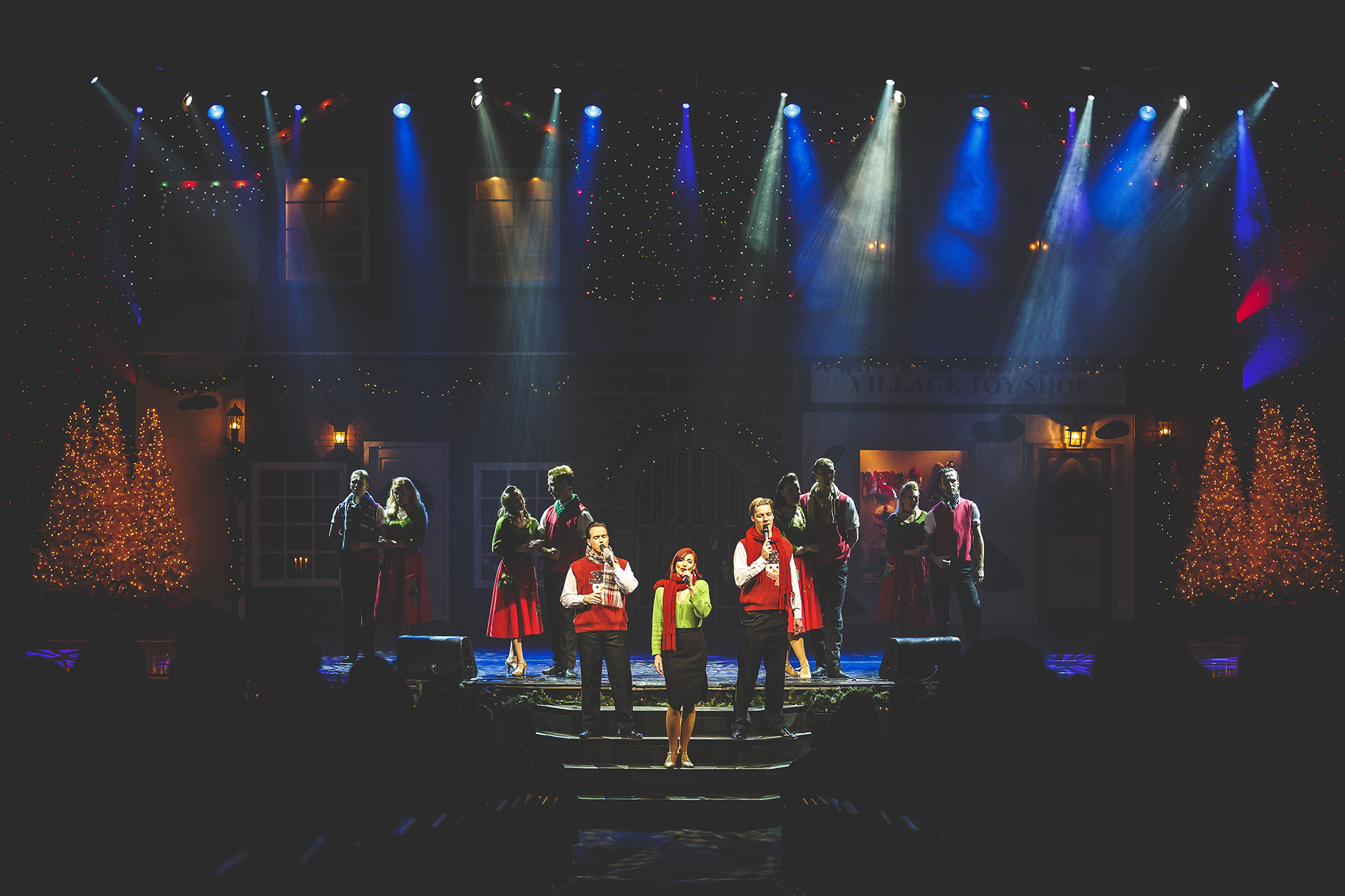 Branson Christmas Shows ExploreBranson Official Site 